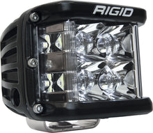 Load image into Gallery viewer, RIGID D-SS PRO SPOT STANDARD MOUNT LIGHT 261213