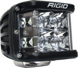 RIGID D-SS PRO SPOT STANDARD MOUNT LIGHT 261213