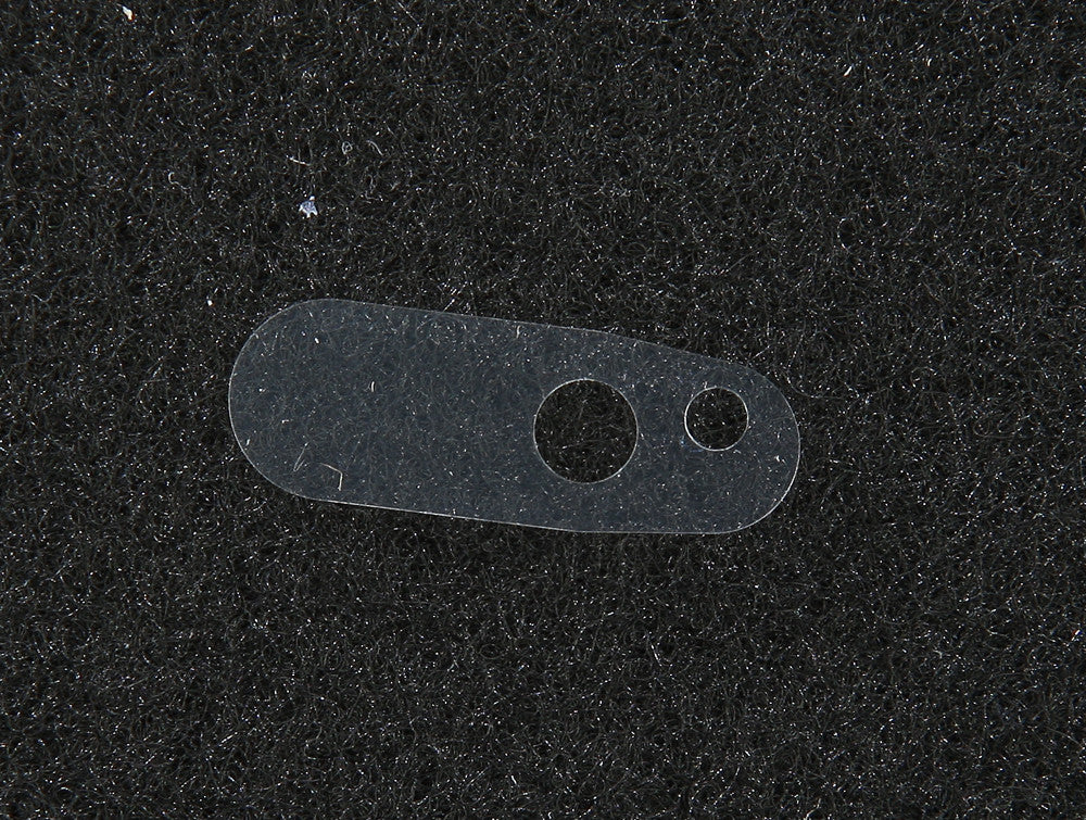 MIKUNI CHECK VALVE (CLEAR) BN34/107-atv motorcycle utv parts accessories gear helmets jackets gloves pantsAll Terrain Depot