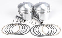 Load image into Gallery viewer, KB PISTONS CAST PISTONS PAN SHOVEL 74CI .010 KB263.010
