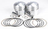 KB PISTONS CAST PISTONS PAN SHOVEL 74CI .010 KB263.010