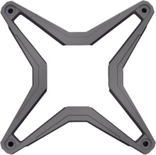 Load image into Gallery viewer, SSV WORKS SSV SILVER GRILL INSERTS PR WP-CGS-S