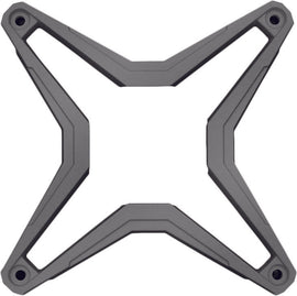 SSV WORKS SSV SILVER GRILL INSERTS PR WP-CGS-S