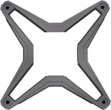 SSV WORKS SSV SILVER GRILL INSERTS PR WP-CGS-S