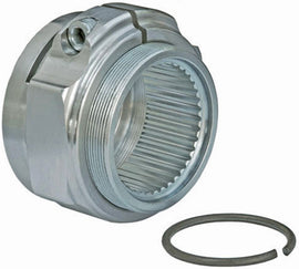 DURABLUE POSI STEEL LOCK NUT SUZ 20-1644S