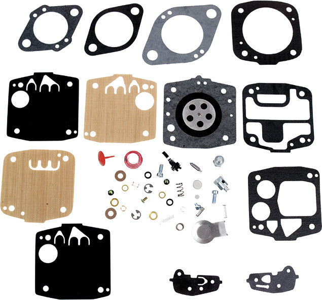 WINDEROSA FUEL PUMP/CARBURETOR REBUILD KIT 451468