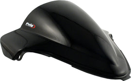 PUIG WINDSCREEN RACING BLACK 0953N