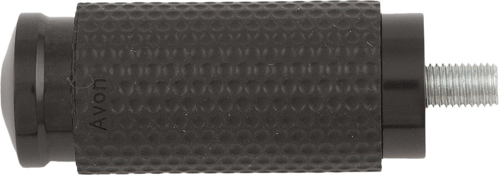 AVON AIR GEL SHIFTER/BRAKE PEG BLACK SP-GEL-70-ANO-atv motorcycle utv parts accessories gear helmets jackets gloves pantsAll Terrain Depot