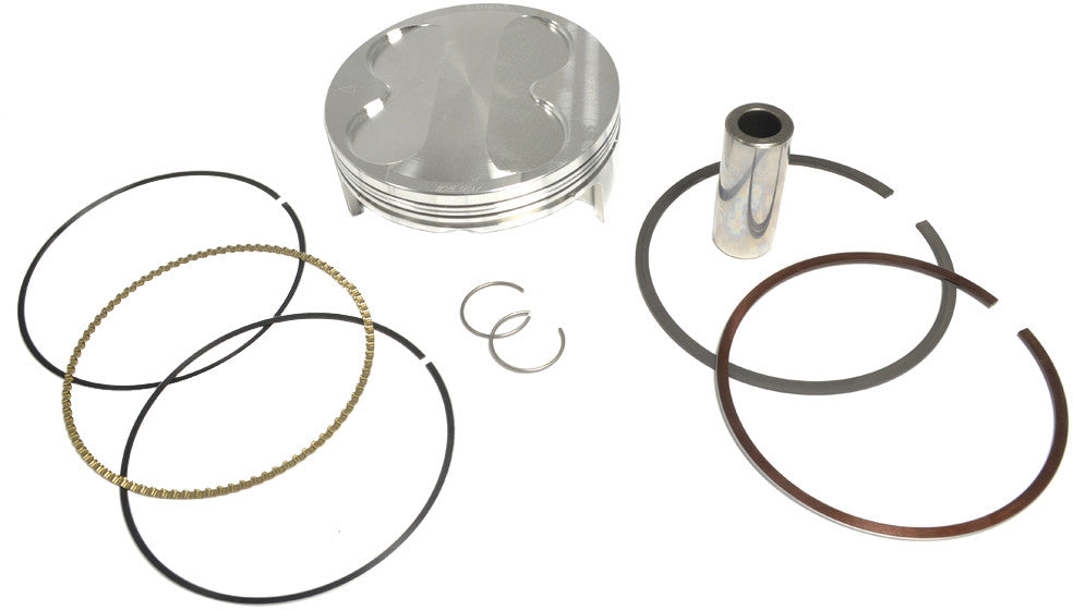 ATHENA PISTON KIT 99.95 S4F100000160