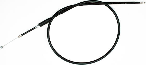 MOTION PRO BLACK VINYL HOT START CABLE 05-0313