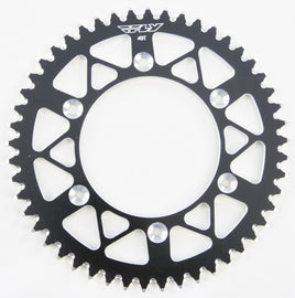 FLY RACING SPROCKET REAR 49T BLACK 225-49 BLK-atv motorcycle utv parts accessories gear helmets jackets gloves pantsAll Terrain Depot