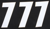D'COR NUMBER 7 WHITE 6