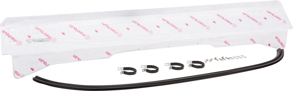 OPEN TRAIL HALF WINDSHIELD V000004-12200T