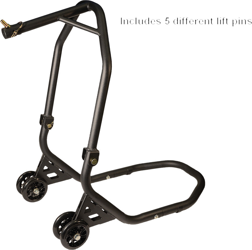 VORTEX HEAD LIFT STAND ST943-atv motorcycle utv parts accessories gear helmets jackets gloves pantsAll Terrain Depot