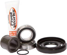 Load image into Gallery viewer, PIVOT WORKS WATER PROOF WHEEL COLLAR KIT FRONT HON PWFWC-H07-500