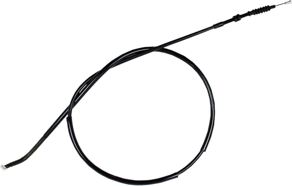 MOTION PRO BLACK VINYL CLUTCH CABLE 03-0065