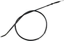 Load image into Gallery viewer, MOTION PRO BLACK VINYL CLUTCH CABLE 03-0065