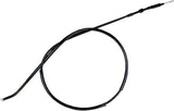 MOTION PRO BLACK VINYL CLUTCH CABLE 03-0065