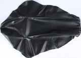 CYCLE WORKS SEAT COVER BLACK 35-36592-01