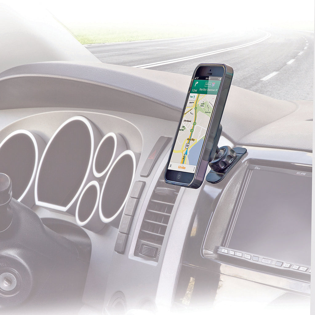 SCOSCHE MAGNETIC DASH MOUNT MAGDM2