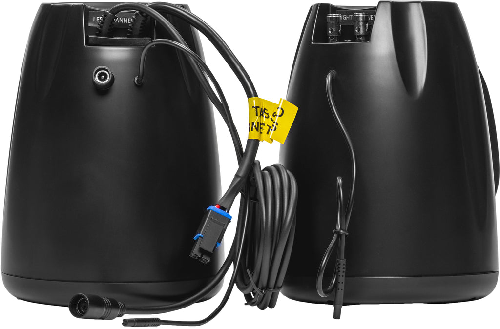 BOSS AUDIO 4" POD BLUETOOTH RGB SPEAKERS B40RGB