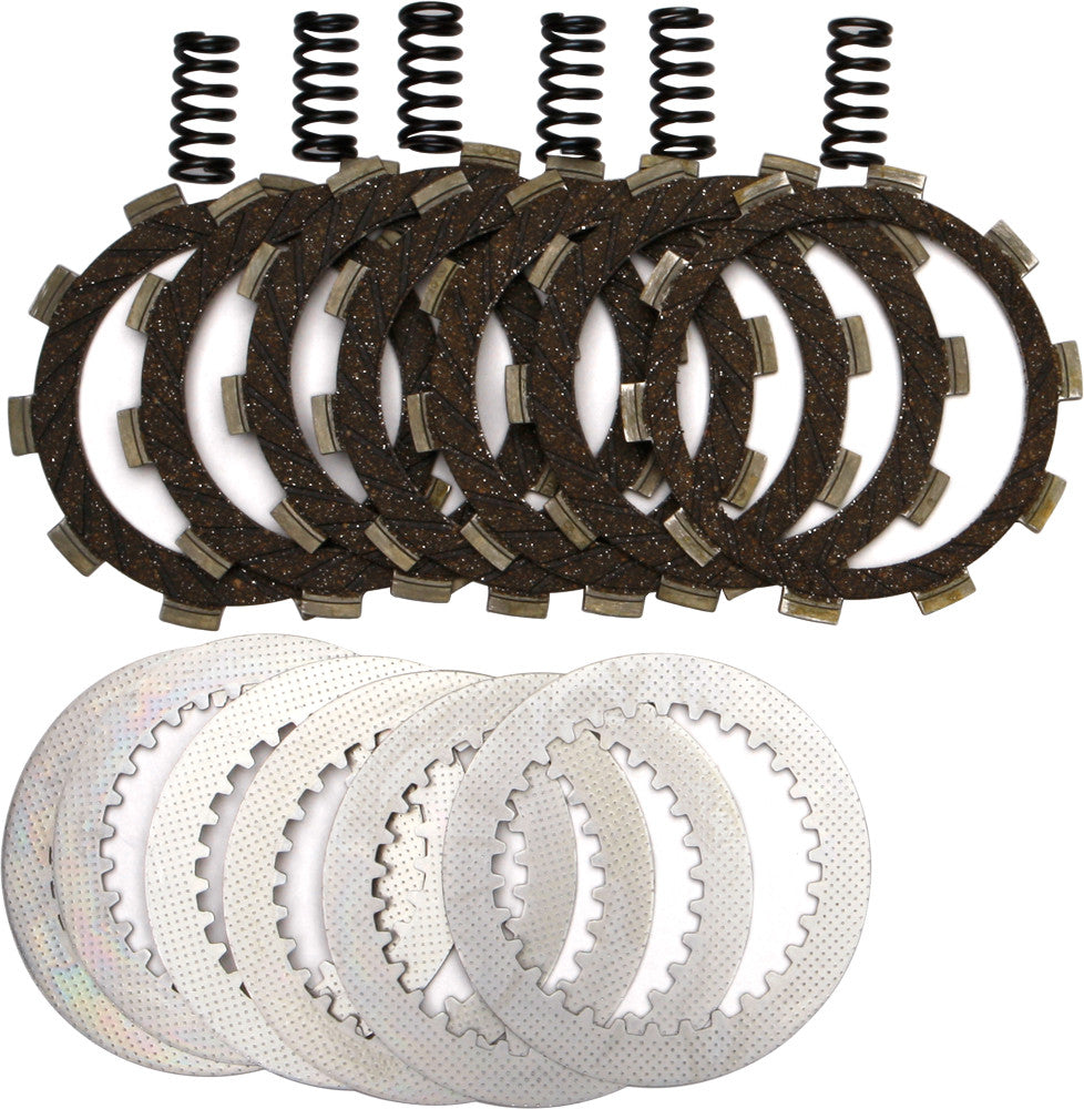 EBC CLUTCH SET DRC10-atv motorcycle utv parts accessories gear helmets jackets gloves pantsAll Terrain Depot