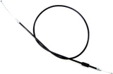 MOTION PRO BLACK VINYL THROTTLE CABLE 10-0012