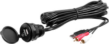 Load image into Gallery viewer, BOSS AUDIO USB/3.5MM AUX CABLE 10' MUSB35