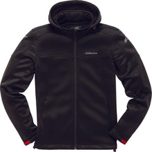 Load image into Gallery viewer, ALPINESTARS STRATIFIED JACKET BLACK SM 1018-11006-10-S