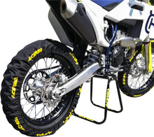 Load image into Gallery viewer, ACERBIS X-TIRE COVER BLACK 2732150001