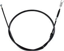 Load image into Gallery viewer, MOTION PRO BLACK VINYL FRONT BRAKE CABLE 03-0057