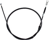 MOTION PRO BLACK VINYL FRONT BRAKE CABLE 03-0057