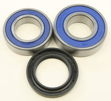 Load image into Gallery viewer, ALL BALLS FRONT WHEEL BEARING KIT 25-1719-atv motorcycle utv parts accessories gear helmets jackets gloves pantsAll Terrain Depot