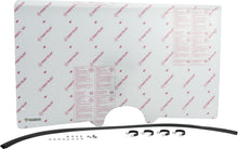 Load image into Gallery viewer, OPEN TRAIL FULL WINDSHIELD V000034-12200T