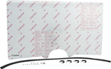OPEN TRAIL FULL WINDSHIELD V000034-12200T