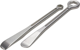 MOTION PRO T6 COMBO LEVER SET 22MM & 12/13MM ADAPTER 08-0539