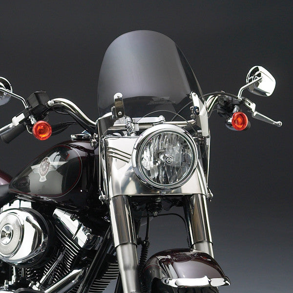 NATIONAL CYCLE SWITCHBLADE DEFLECTOR FL SOFTAIL N21927