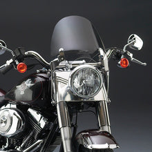 Load image into Gallery viewer, NATIONAL CYCLE SWITCHBLADE DEFLECTOR FL SOFTAIL N21927