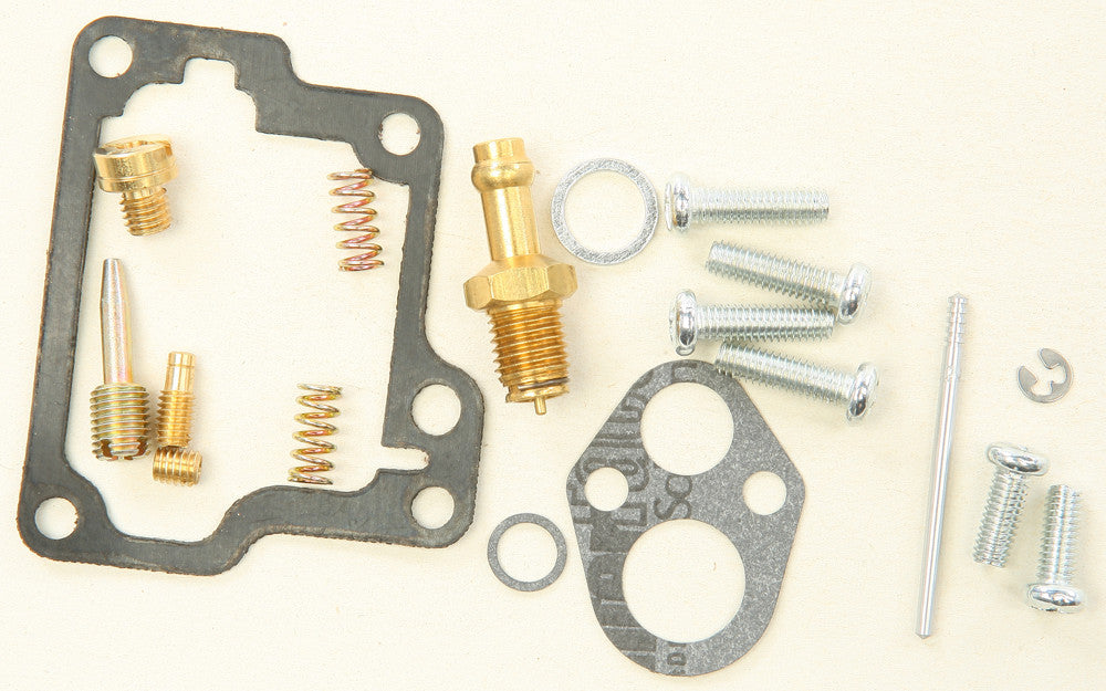 ALL BALLS BIKE CARBURETOR REBUILD KIT 26-1119-atv motorcycle utv parts accessories gear helmets jackets gloves pantsAll Terrain Depot