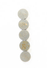 Load image into Gallery viewer, K&amp;L VALVE SHIMS 1.60MMX9.5MM 5/PK 13-6804