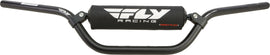 FLY RACING AERO FLEX HANDLEBAR TRX400EX BLACK 18-97450-atv motorcycle utv parts accessories gear helmets jackets gloves pantsAll Terrain Depot