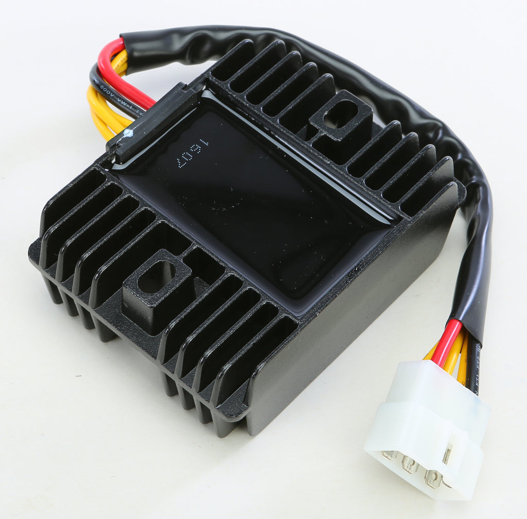 RICKS REGULATOR / RECTIFIER 10-213-atv motorcycle utv parts accessories gear helmets jackets gloves pantsAll Terrain Depot