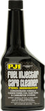 PJ1 FUEL INJECTOR CARB CLEANER FUEL ADDITIVE 12OZ 13-12