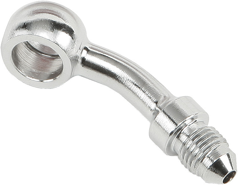 GOODRIDGE 35 DEGREE BANJO CHROME 3/8" P593-03CH