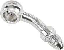 Load image into Gallery viewer, GOODRIDGE 35 DEGREE BANJO CHROME 3/8" P593-03CH