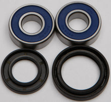 Load image into Gallery viewer, ALL BALLS FRONT WHEEL BEARING KIT 25-1385-atv motorcycle utv parts accessories gear helmets jackets gloves pantsAll Terrain Depot