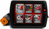 DYNOJET POWER VISION CAN BLK BLACK PV-2B