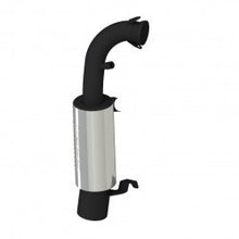 Load image into Gallery viewer, MBRP MBRP SILENCER RACE STNLS POL 850 S/M 4300311