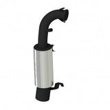 MBRP MBRP SILENCER RACE STNLS POL 850 S/M 4300311