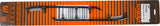 WOODYS STANDARD WEAR BAR RUNNERS YAM RUY-6450